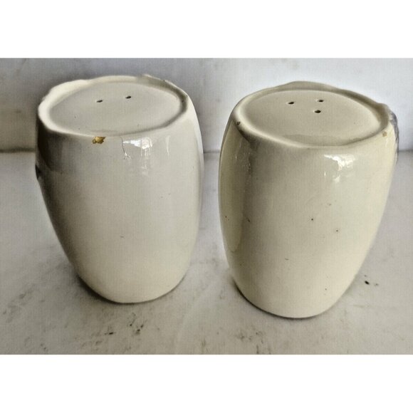 Vintage Otargiri  Japan Salt & Pepper Shaker set by Ann Baker - Picture 6 of 15